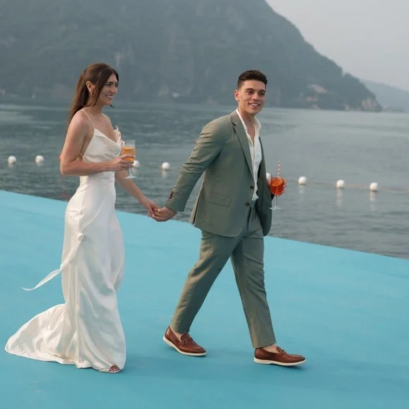 Rat & Boa Lorela Dress - Picture 3 of 6